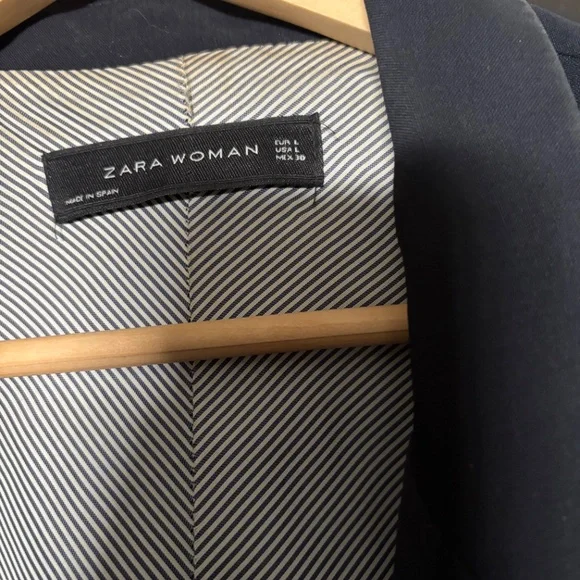 Zara blazer - Picture 2 of 5